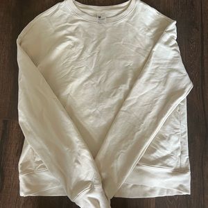 All in Motion Comfy Crewneck